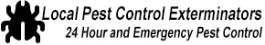 Crown City OH Pest Control Exterminators